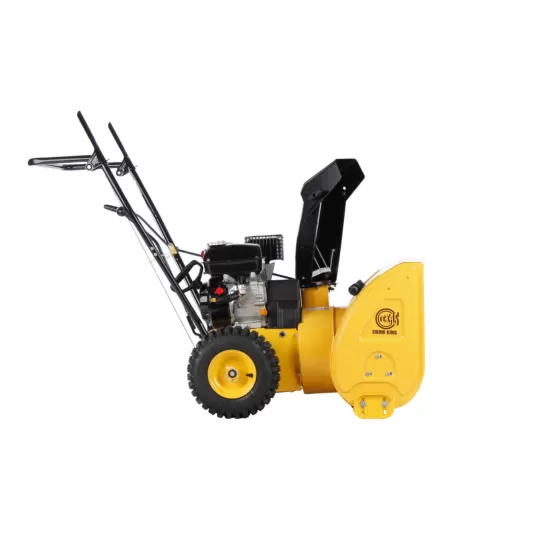 Snow King 565TG Freza de zapada Texas 4.2CP, latime lucru 560mm, benzina