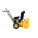 Snow King 565TG Freza de zapada Texas 4.2CP, latime lucru 560mm, benzina