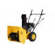 Snow King 565TG Freza de zapada Texas 4.2CP, latime lucru 560mm, benzina