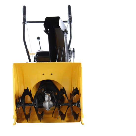 Snow King 565TG Freza de zapada Texas 4.2CP, latime lucru 560mm, benzina