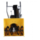 Snow King 565TG Freza de zapada Texas 4.2CP, latime lucru 560mm, benzina