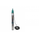 Pachet Pompa submersibila de mare adancime, DDT, QJD120-1.5, 1500 W, Inox, 8 + Presostat electronic automat DDT LS6, 1.1kW