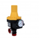 Pachet Pompa submersibila de mare adancime, DDT, QJD120-1.5, 1500 W, Inox, 8 + Presostat electronic automat DDT LS6, 1.1kW