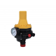 Pachet Pompa submersibila de mare adancime, DDT, QJD120-1.5, 1500 W, Inox, 8 + Presostat electronic automat DDT LS6, 1.1kW