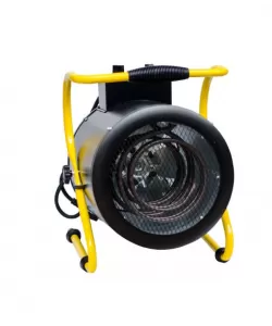 PRO 3 kW R - Aeroterma electrica INTENSIV, 230V