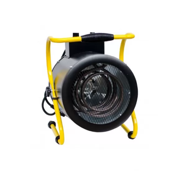 PRO 3 kW R - Aeroterma electrica INTENSIV, 230V