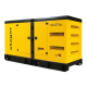 Stager YDSD275S3 Generator insonorizat 275kVA, 361A, 1500rpm, trifazat, diesel