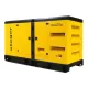 Stager YDSD275S3 Generator insonorizat 275kVA, 361A, 1500rpm, trifazat, diesel