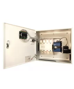 Stager YA40400F24 automatizare trifazata 400A, 24Vcc