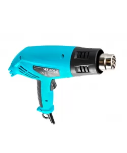 Pistol aer cald 2000 W 2 trepte 600ᵒC