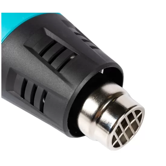 Pistol aer cald 2000 W 2 trepte 600ᵒC