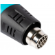 Pistol aer cald 2000 W 2 trepte 600ᵒC