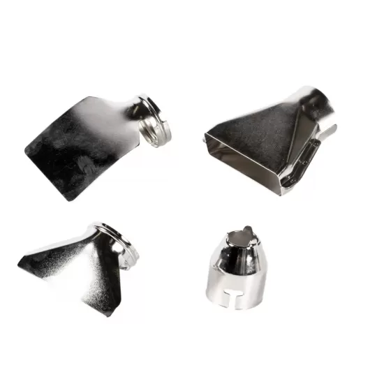 Pistol aer cald 2000 W 2 trepte 600ᵒC