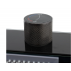 Chiuveta multifunctionala din inox MH7546-SET-06  nano black, honeycomb, seria Decor MIXXUS