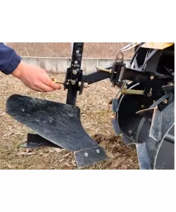 ProGARDEN Adaptor reglabil unghi pentru plug si rarita ProGARDEN Adaptor reglabil unghi pentru plug si rarita