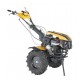 ProGARDEN Campo 1873 Alpine V2 motocultor 18CP, 2+1 trepte, 3+1+1 freze, roti 6.00-12, benzina, EU V, pornire electrica, 2 prize putere