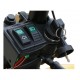 ProGARDEN Campo T12 Minitractor G2 4x4, 12CP, diesel, hidraulica fata-spate, roti 6.00-12