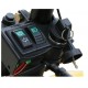 ProGARDEN Campo T18 Minitractor G2.1 4x4, 18CP, benzina, hidraulica fata-spate, roti 6.00-12