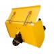 ProGARDEN Freza tractata minitractoare Campo T, Campo T G2, 15/20cm, transmisie 11-18, 42zale