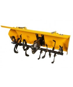 ProGARDEN Freza tractata minitractoare Campo T G2.1, 15/20cm, transmisie 12-14, 40zale