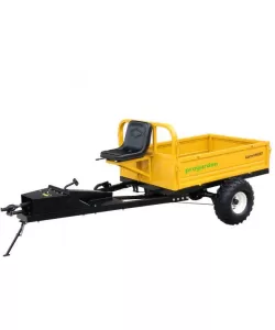 ProGARDEN Pachet Alpine RM500T Remorca cu tractiune 500kg, 1 osie, prindere bolt pentru motocultor, roti 19x7-8 si set manicoti Adaptiv 3 in 1 S ProGARDEN Pachet Alpine RM500T Remorca cu tractiune 500kg, 1 osie, prindere bolt pentru motocultor, roti 19x7-8 si set manicoti Adaptiv 3 in 1 S