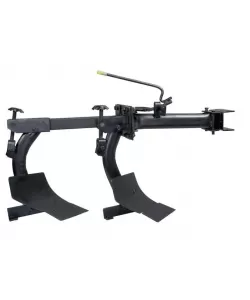 ProGARDEN Plug cu 2 brazdare pentru minitractor Campo T ProGARDEN Plug cu 2 brazdare pentru minitractor Campo T