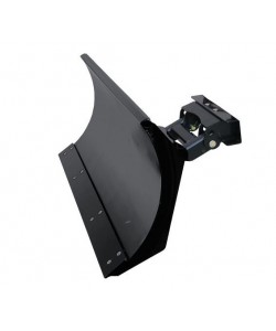 ProGARDEN PRO-LZ lama pietris/zapada 47x110cm pentru minitractoare Campo T