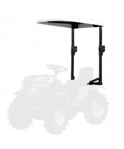 ProGARDEN Protectie ploaie/soare si anti roll bar Campo T12/T18 ProGARDEN Protectie ploaie/soare si anti roll bar Campo T12/T18