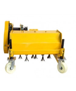 ProGARDEN TV600 Tocator vegetatie pentru minitractoare Campo T12/T18