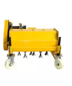 ProGARDEN TV600 Tocator vegetatie pentru minitractoare Campo T12/T18 ProGARDEN TV600 Tocator vegetatie pentru minitractoare Campo T12/T18