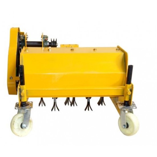 ProGARDEN TV600 Tocator vegetatie pentru minitractoare Campo T12/T18