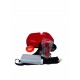 Motocoasa pe benzina CAMPION 7* Professional, 12000RPM, 58CC, 8.5CP + CULTIVATOR+ PRASITOARE+ CAP DRUJBA