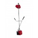 Motocoasa pe benzina CAMPION 7* Professional, 8 Accesorii Incluse, 12000RPM, 58CC, 8.5CP