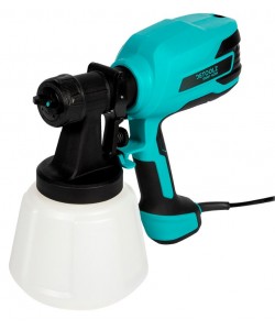  Pistol electric de vopsit 400W 1000 ml/min