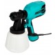 Pistol electric de vopsit 400W 1000 ml/min
