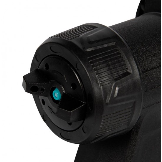 Pistol electric de vopsit 400W 1000 ml/min