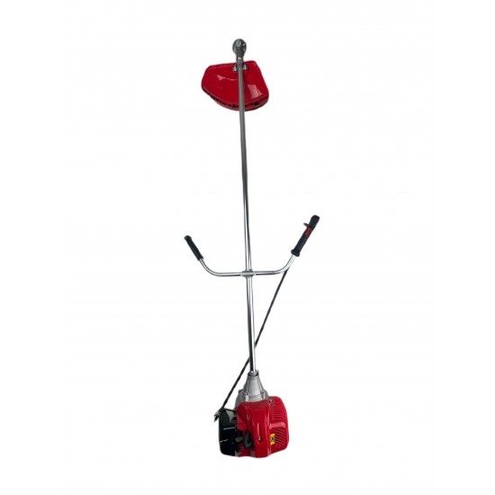 Motocoasa pe benzina STROMOKRAFT 7* Professional, 12000RPM, 58CC, 8.5CP