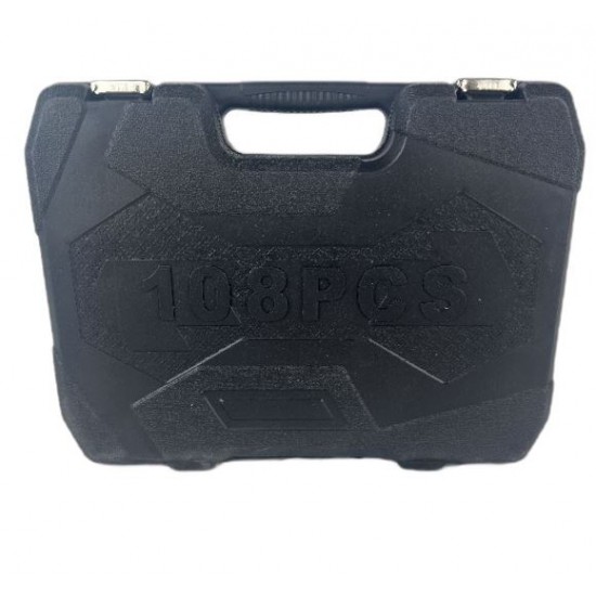 Trusa 108 piese Lider