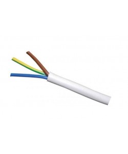 Cablu curent 3x1.5 [1rola=100m]