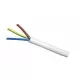 Cablu curent 3x1.5 [1rola=100m]