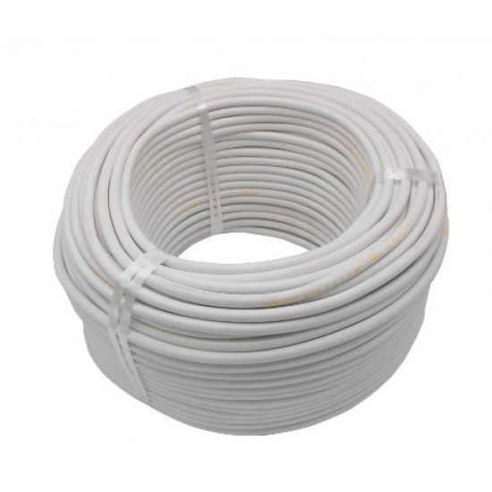Cablu curent 2x1.5 [1rola=100m]