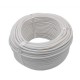 Cablu curent 2x1.5 [1rola=100m]