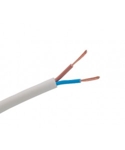 Cablu curent 2x1.5 [1rola=100m]
