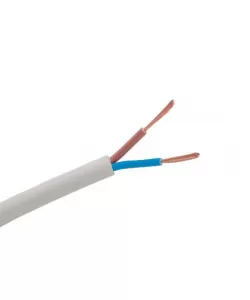 Cablu curent 2x1.5 [1rola=100m]