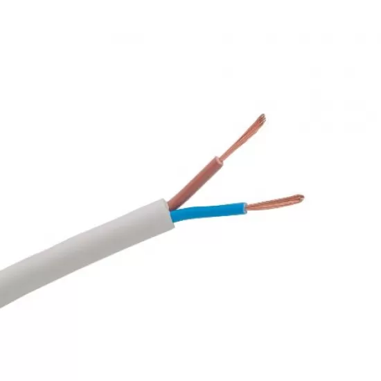 Cablu curent 2x1.5 [1rola=100m]