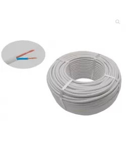 Cablu curent 2x2.5 [1rola=100m]