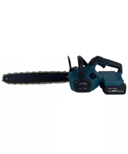 Drujba cu 2 acumulatori Kraftroyal 36V 8 Ah, Lama 40cm, Afisaj Digital Drujba cu 2 acumulatori Kraftroyal 36V 8 Ah, Lama 40cm, Afisaj Digital