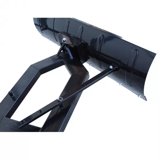 Lama de zapada pentru motostivuitor 150x38cm