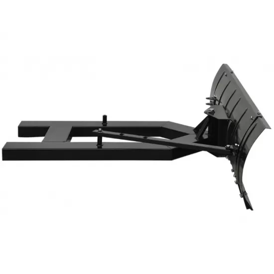 Lama de zapada pentru motostivuitor 150x38cm