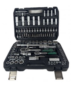 Trusa 108 piese Lider